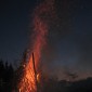 Sonnenwendfeuer II