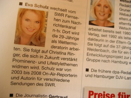 Quelle: Journalist 07/08