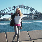 Lesley-Ann Johnston