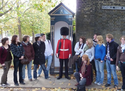 London Guard