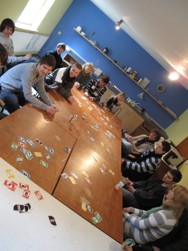 Spieltrieb