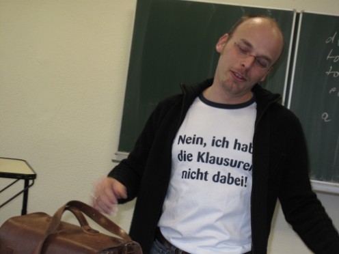 Herr Hansmann
