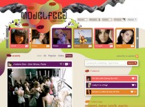 modelfeed.com