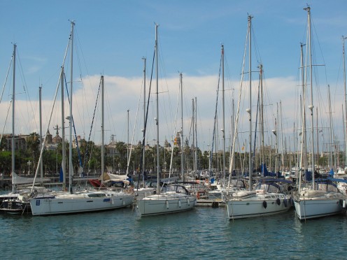 Hafen