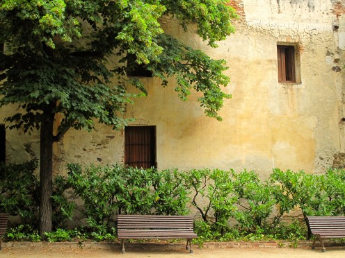 Parc del Laberint