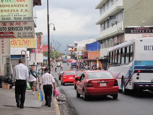 San José