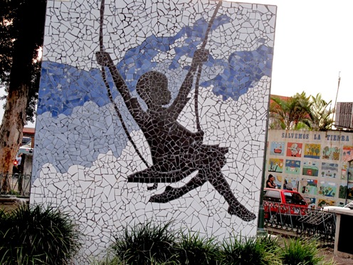 San José