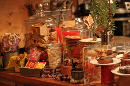 Aroma Aroma