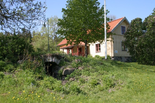 Jag älskar Tyresö