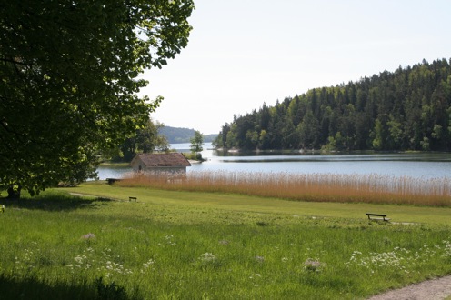 Jag älskar Tyresö