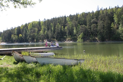 Jag älskar Tyresö