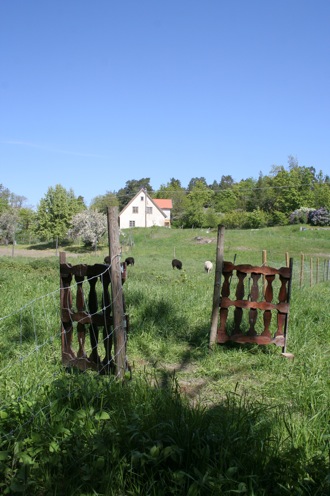 Jag älskar Tyresö
