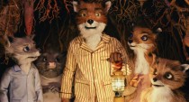 Fantastic Mr. Fox