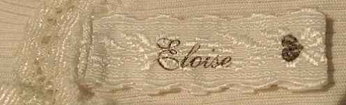 Eloise