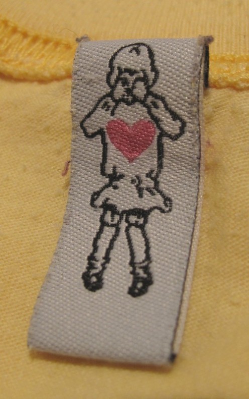 Herzmädchen