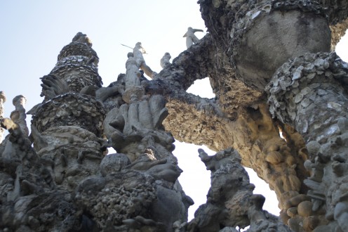 Palais Idéal