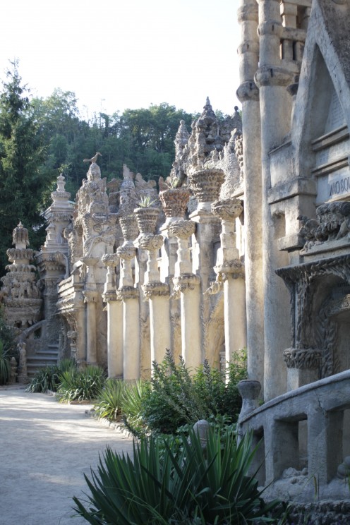 Palais Idéal