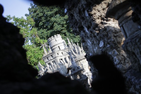 Palais Idéal