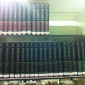 Britannica - "The Sum of Human Knowledge"? Britannica - "The Sum of Human Knowledge"?