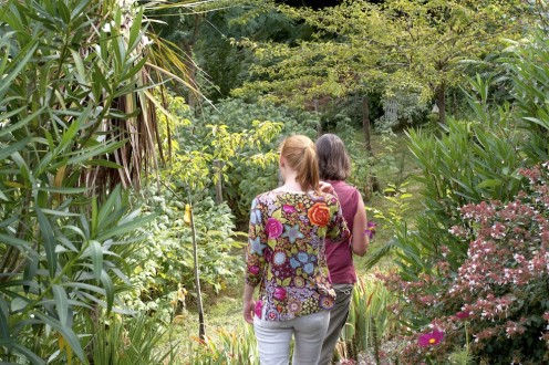 Jardins de Orion