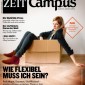 ZEIT Campus Januar/Februar 2013