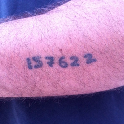 Ariks Tattoo