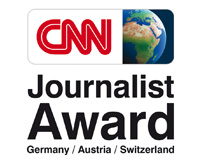 CNN Journalist Award