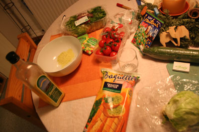 Zutaten