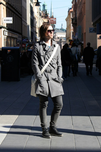 Fredrik
