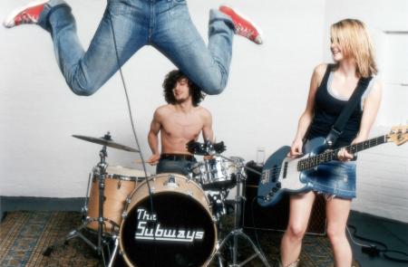 You are so Rock and Roll!