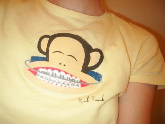 Paul Frank