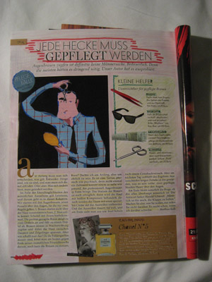 Vanity Fair