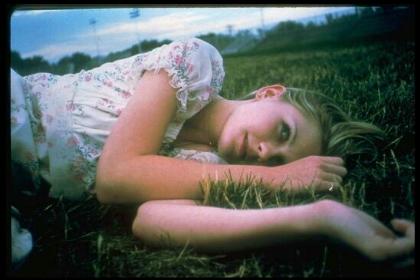 The Virgin Suicides