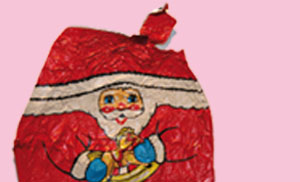 Weihnachtsklimbim, ein Mixtape